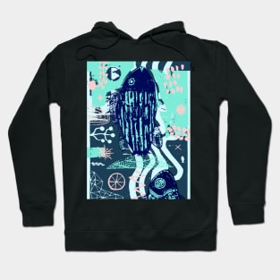 Beneath the Surface Hoodie